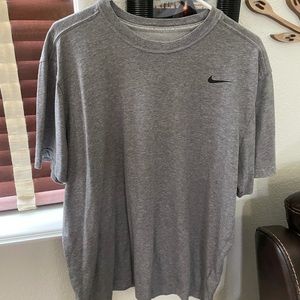 Nike Dri Fit T